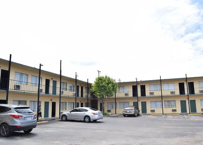 Imperial Motel