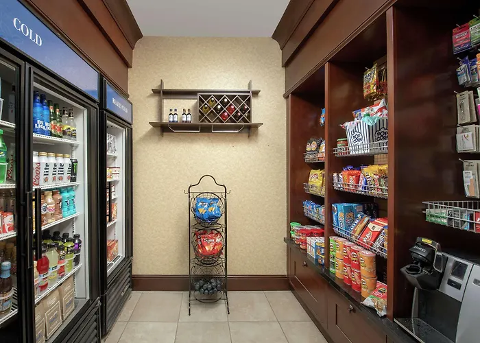 Hilton Garden Inn Odessa