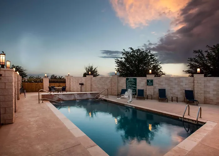 La Quinta By Wyndham Odessa North