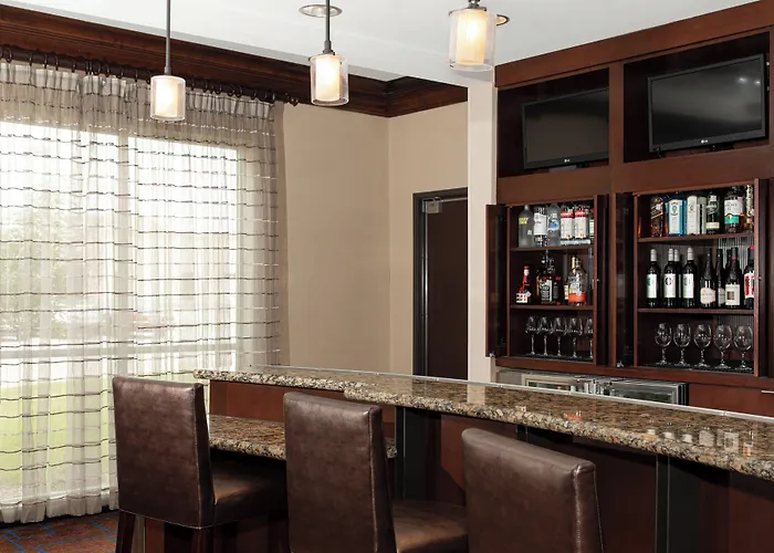 Courtyard By Marriott Odessa