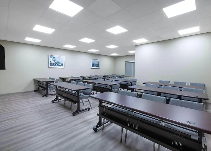 Hawthorn Extended Stay By Wyndham Odessa